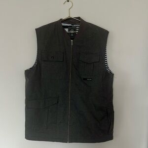 Volcom Snowboarding Vest